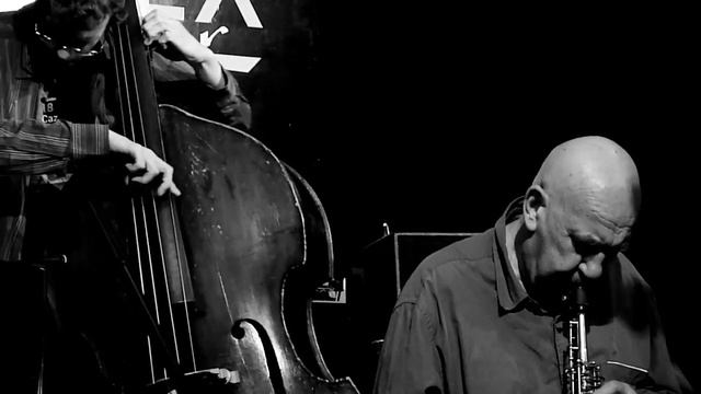Tania Chen, Lol Coxhill, Dominic Lash Fete Quaqua 2010 смотреть онлайн
