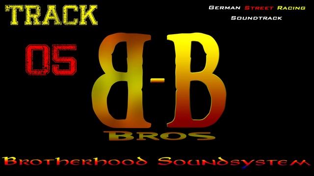 GSR ( German Street Racing ) - Soundtrack 5 смотреть онлайн