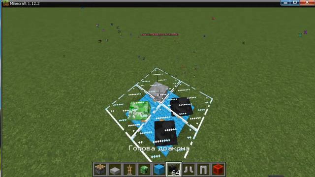 Как построить автомат с игрушками в майнкрафт без модов смотреть онлайн