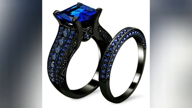 Цвет золота. Цветное золото. Зеленое, фиолетовое, черное и серое... смотреть онлайн