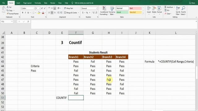 SUM || Sumif || Countif || Averageif || Min Max || Excel Formula Hack смотреть онлайн