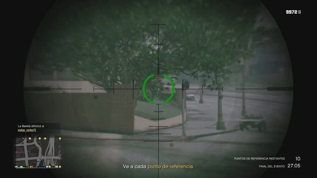 Grand Theft Auto Online Space Docker Sponsorship Level 500 Arena War смотреть онлайн