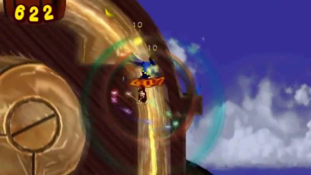 Donkey Kong Jungle Beat TAS Pear Kingdom смотреть онлайн