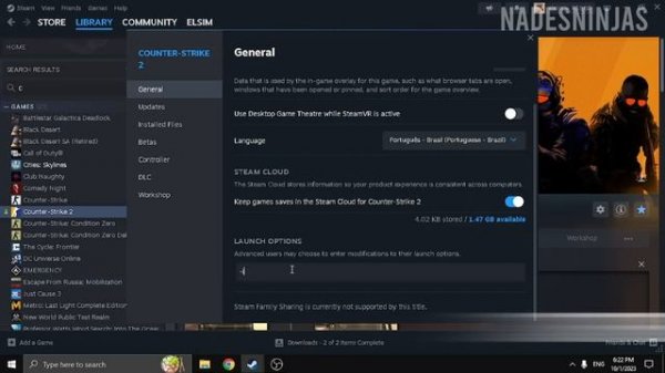How to play AIM BOTZ in CS2 (AIM TRAINING)