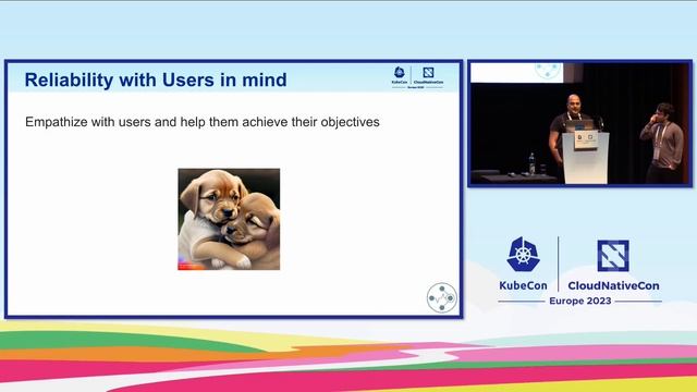 Cortex: How to Run a Rock Solid Multi-Tenant Prometheus - Friedrich Gonzalez, Adobe & Alan Protasio смотреть онлайн