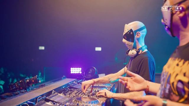 Art of Fighters  Masters of Hardcore 2023