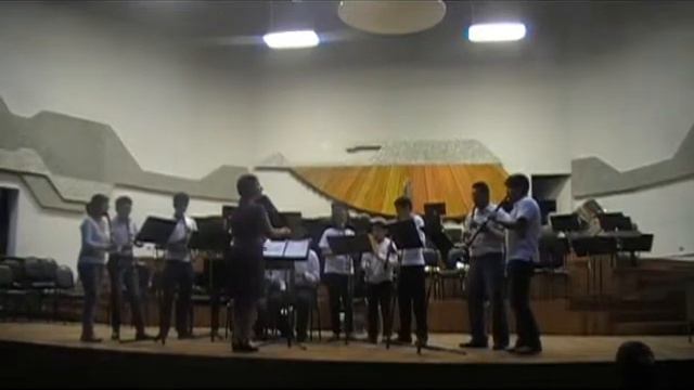 Bartok for Children смотреть онлайн