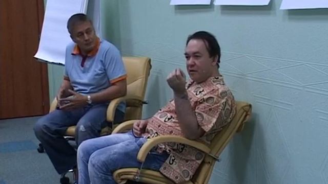БОЕВОЕ НЛП Ч 20 смотреть онлайн