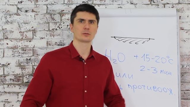 Ожоги || Правильная первая помощь при ожогах || Проект+1 смотреть онлайн