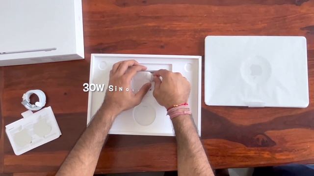 I Bought My First ?Macbook Air M2 Silver Colour | Realtime Colour #apple #macbookair