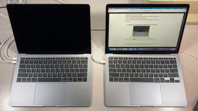 Deep Dive! Restore / Revive Intel Mac T2 BridgeOS Firmware + Boot Mac to DFU Mode - Revive Dead Mac смотреть онлайн