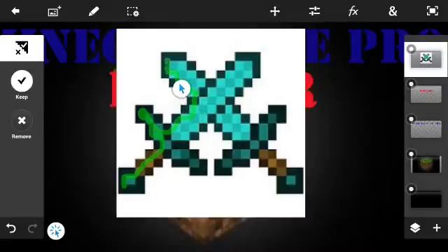 Sample Editing in Photoshop Touch смотреть онлайн