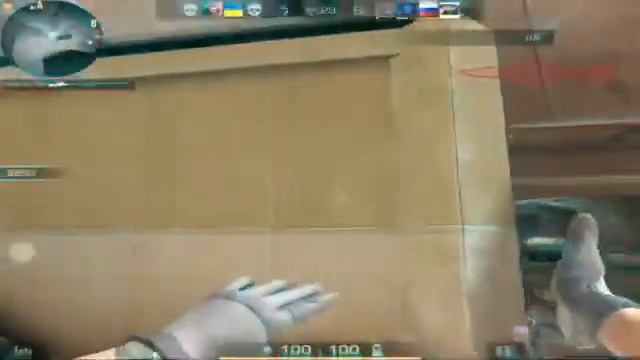 fragmovie — зеркало смотреть онлайн