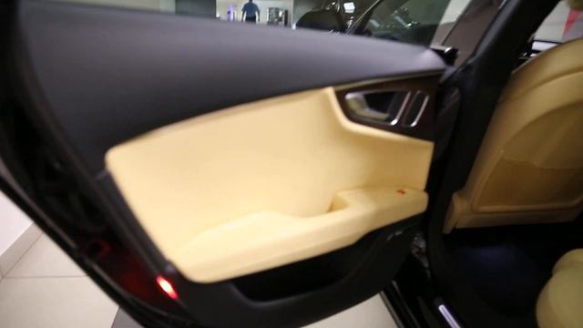 АУДИ А 7 смотреть онлайн