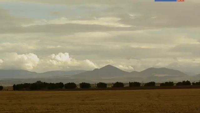 Вестготы и их сокровища .. смотреть онлайн
