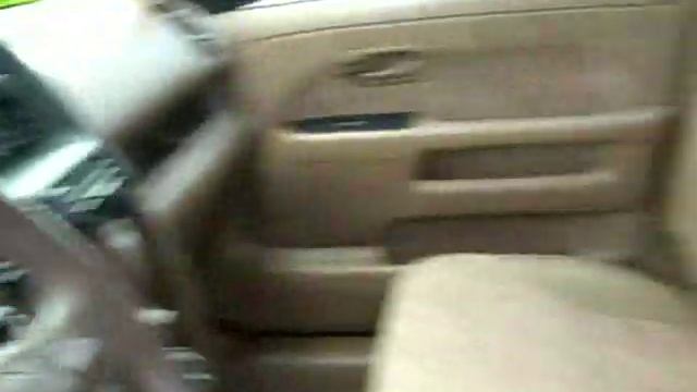 2004 Honda CRV at Honda of El Cerrito Phone:800-570-0148 смотреть онлайн