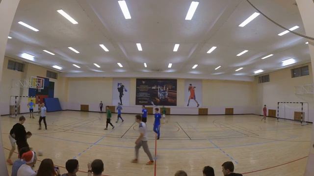 КЛЧ 2017/18. 5 тур. (отложенная игра) FC Cassiopeia 1:16 Лион. смотреть онлайн