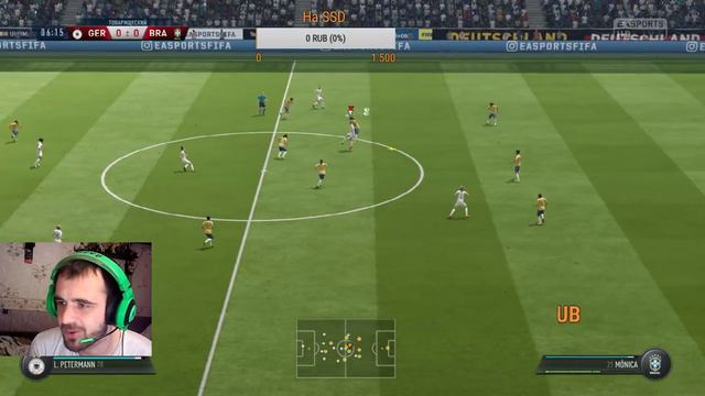 Fifa 18 смотреть онлайн