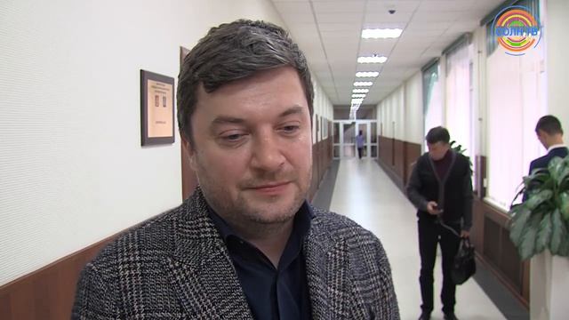 В Солнечногорске презентовали оформление въезда в город смотреть онлайн