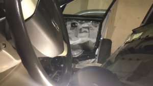 Не работают стеклоподьемники Vortex Estina Chery Fora