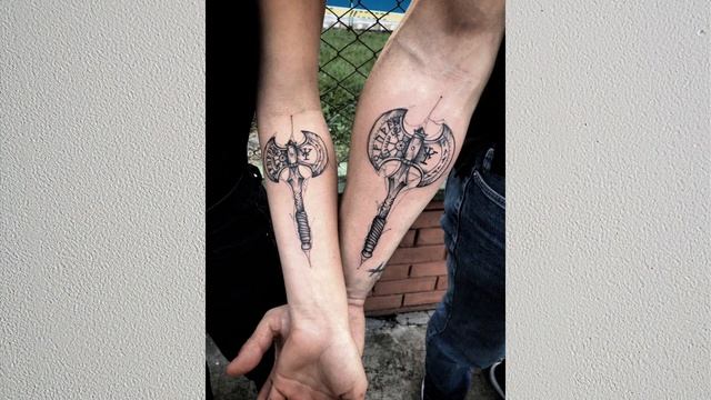 ? 30 TATUAJES VIKINGOS ♓ IDEAS De TATUAJES VIKINGOS Para HOMBRES Y MUJERES ✅