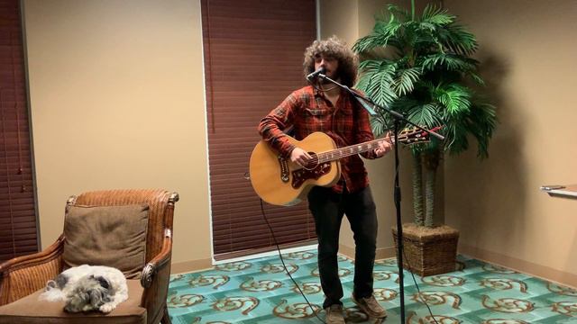 Danny's Song - Loggins and Messina (Cover by Hunter Rose feat. Belvedere) смотреть онлайн