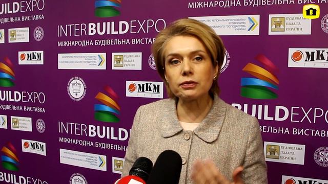 Лилия Гриневич о подготовке кадров и сотрудничестве с бизнесом смотреть онлайн