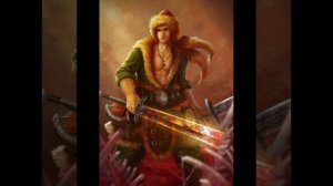 Урал батыр. Башҡорт халыҡ эпосы.||3 глава|| Аудиорассказ на башкирском языке.