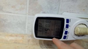 Как измерить сколько электроэнергии потребляют домашние электроприборы