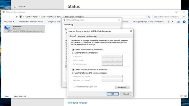Your Connection Is Not Private ERR_CERT_AUTHORITY_INVALID Error In Google Chrome Tutorial смотреть онлайн