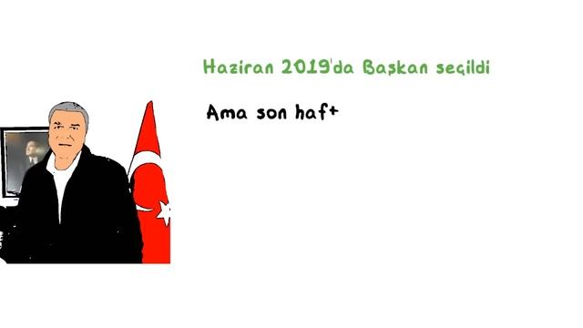 AKHİSARSPOR'UN BÜYÜK DÜŞÜŞÜ - AVRUPA'DAN 3. LİG'E... смотреть онлайн