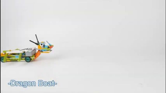 Robot Master - Many Creative Models?#makerzoid #superbot #buildingblocks #educationaltoy