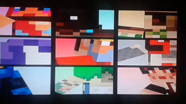 Skin pack 4 info Minecraft Xbox360 смотреть онлайн