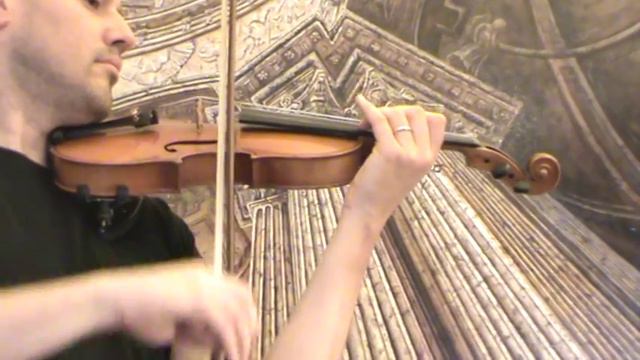 ♪♫► Fine Old German 3/4 Violin Franz Schallowetz 1930 バイオリン скрипка 小提琴 609