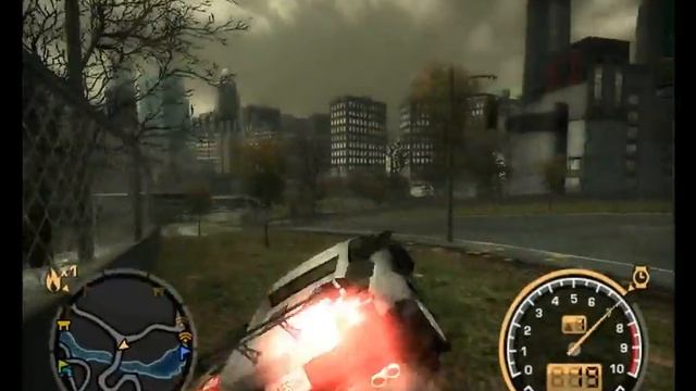 Need For Speed Most Wanted Gameplay - HD + Link download + System Requirements смотреть онлайн