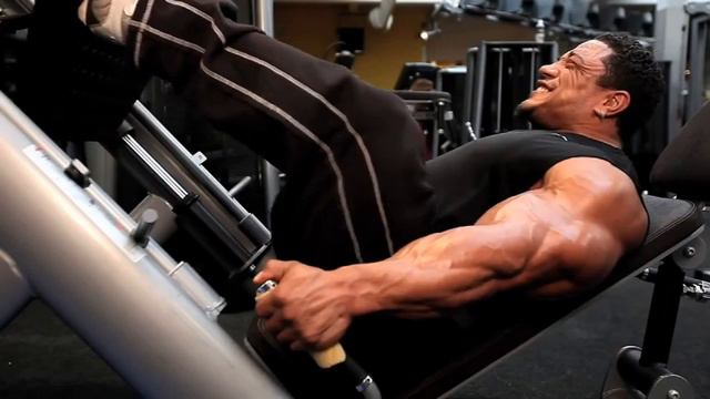 Bodybuilding Motivation - Bring Me To Life