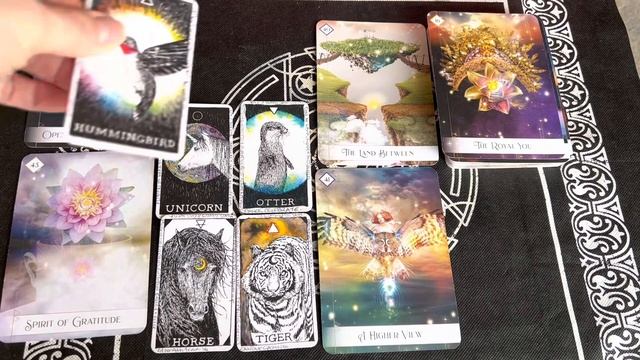 Water Signs-Cancer, Scorpio, Pisces-A Higher View-Boundaries, Self-Reflection & Opening to Discover смотреть онлайн
