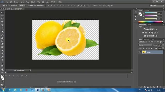 How to change JPEG image into PNG in Photoshop Tamil смотреть онлайн