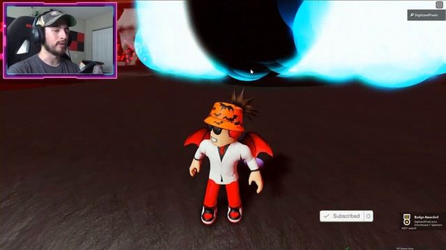 How to get "SPAMTON NEO" BADGE + MORPH/SKIN in BECOME TIKY AND EVERYTHING ELSE! - Roblox смотреть онлайн