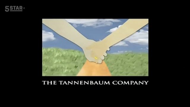 Chuck Lorre Productions/The Tannenbaum Company/Warner Brothers Television Distribution (2005)