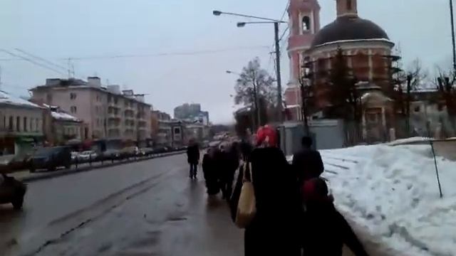 VID Калуга Кирова 23а продолжение смотреть онлайн