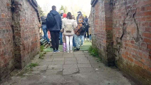 Калининград часть 4 Балтийск смотреть онлайн