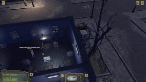 #20 ГАЙД КРАСНЫЙ БОЕЦ строительство базы, ГЕКСОГЕН, ATOM RPG, атом рпг полное прохождение, Сантей,