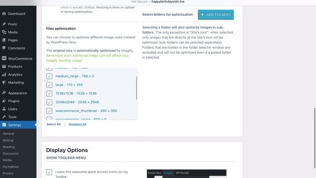 How to Compress and Optimise JPEG Images into WebP in WordPress смотреть онлайн