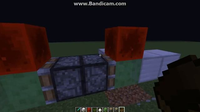 как сделать рабочий самолёт в майнкрафт!без модов! смотреть онлайн