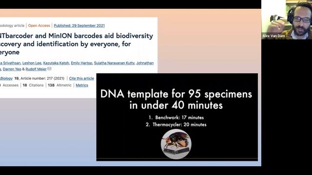 Van Dam Alex 2022 Weevil talk смотреть онлайн