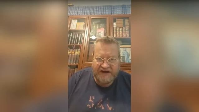 ШЕСТОДНЕВ. СОТВОРЕНИЕ МИРА. Беседы на Пятикнижие #1. Протоиерей Олег Стеняев смотреть онлайн