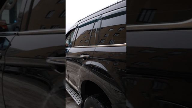 New iXsound 3.0 on Haval H9 смотреть онлайн