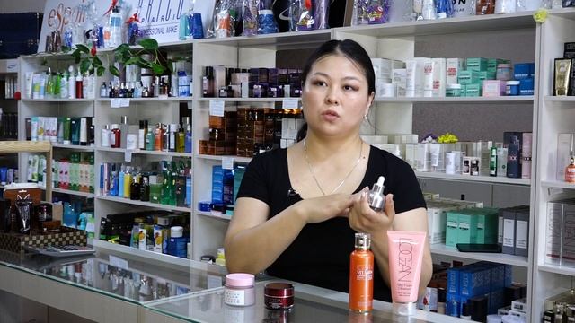 Особенности ухода за кожей лица в летнее время смотреть онлайн