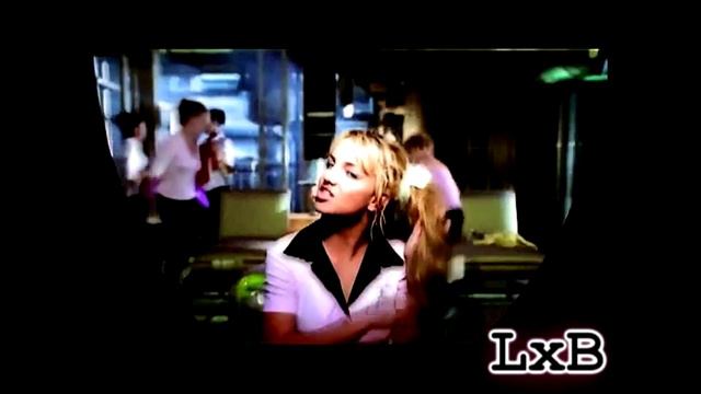 Britney Spears - Crazy [Solo Version without K-Fed] смотреть онлайн